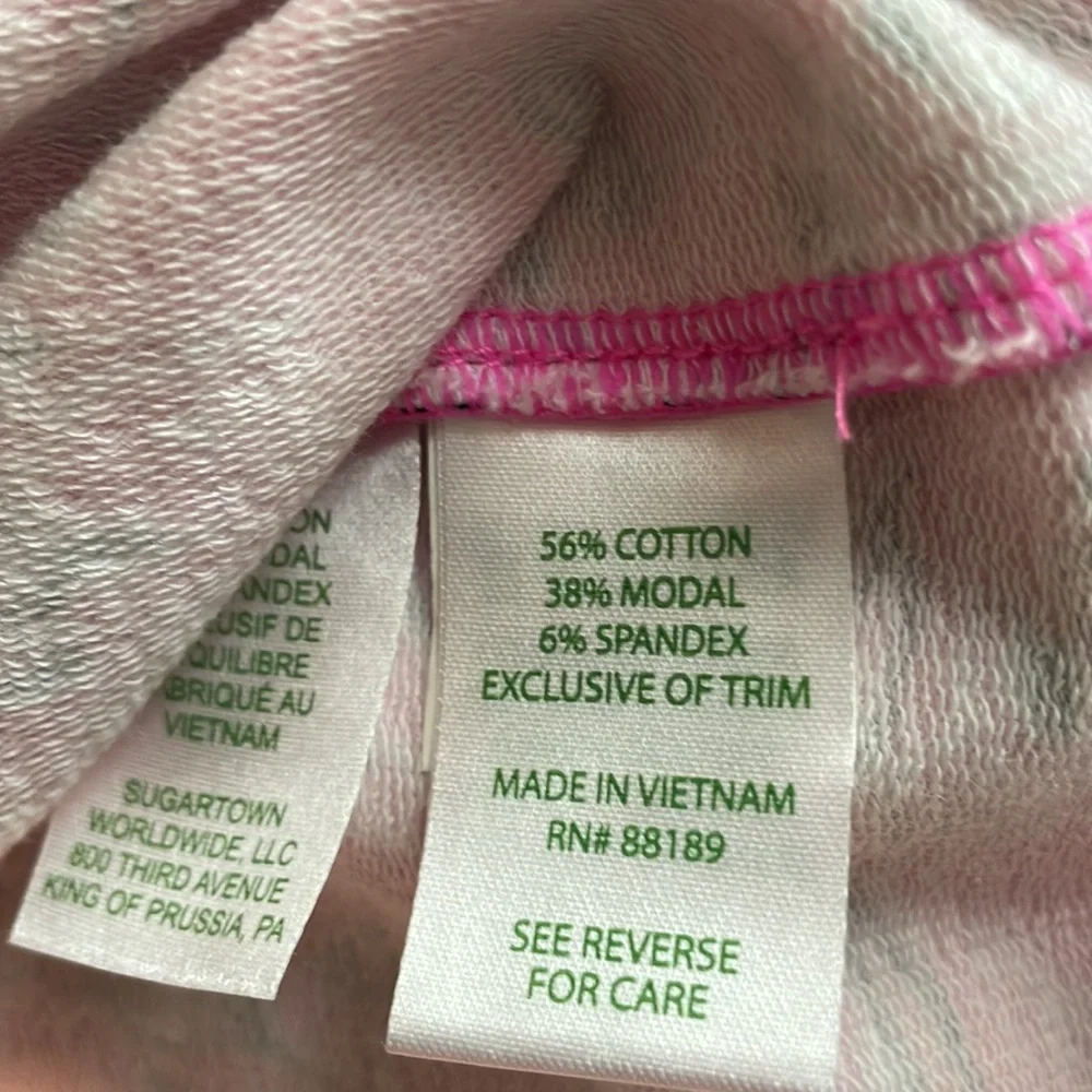 Lillie Pulitzer Cassi Dress Medium - Picture 6 of 6